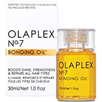 Los mejores  - OLAPLEX No.7 Bond Smoother Aceite sellador- 30 ml